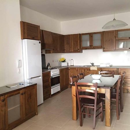 New And Airy Apartment In Marsalforn Zebbug  Εξωτερικό φωτογραφία