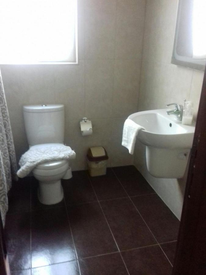 New And Airy Apartment In Marsalforn Zebbug  Εξωτερικό φωτογραφία