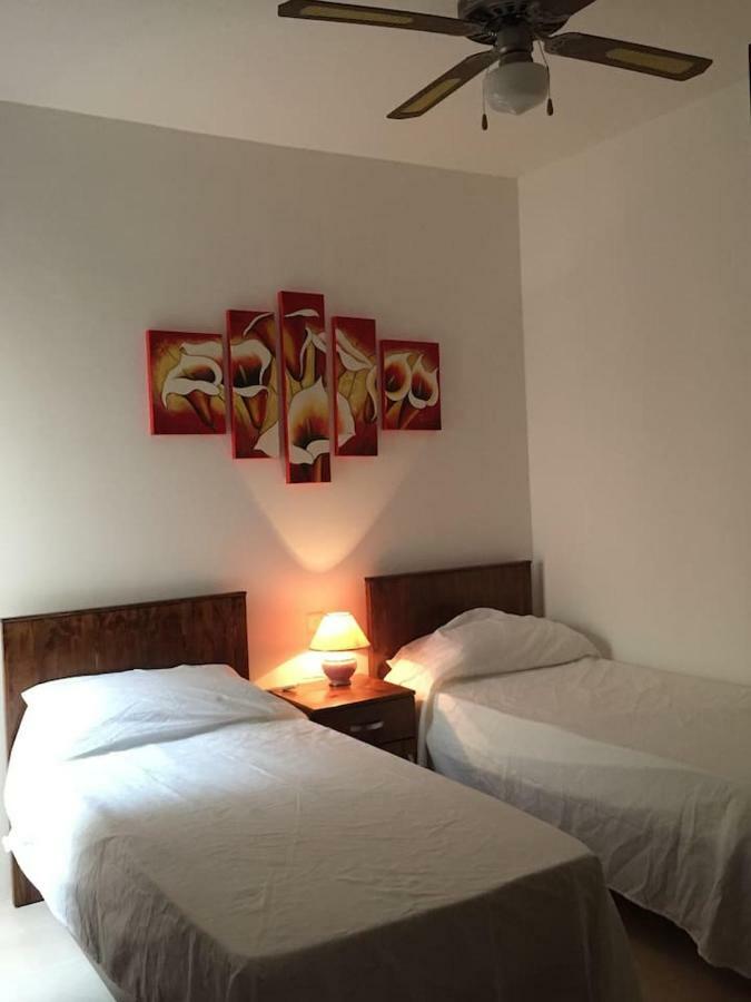 New And Airy Apartment In Marsalforn Zebbug  Εξωτερικό φωτογραφία